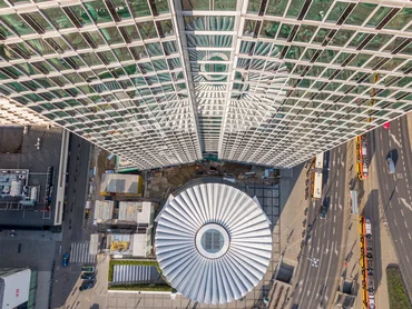 200525 WidokTowers Warszawa 1