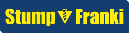 Stump Franki Stump Franki Logo RGB